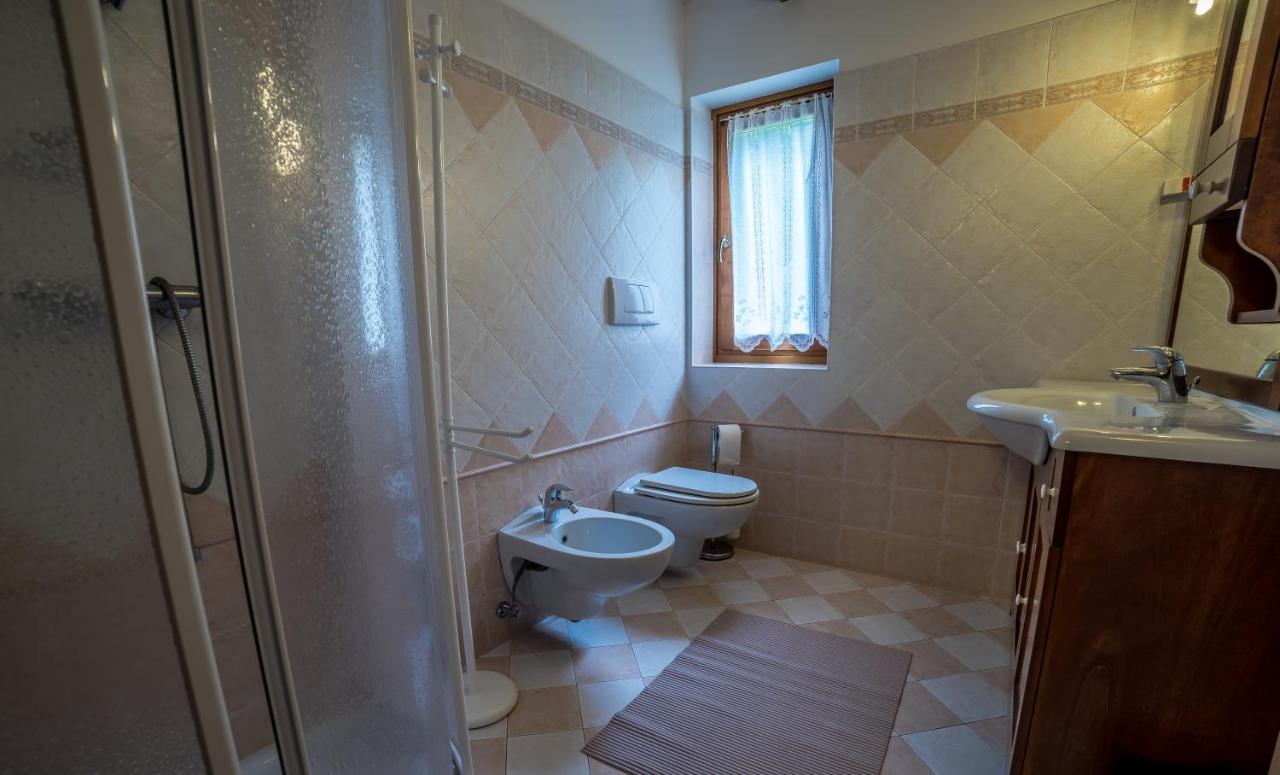 Rustico Pastoria Apartment