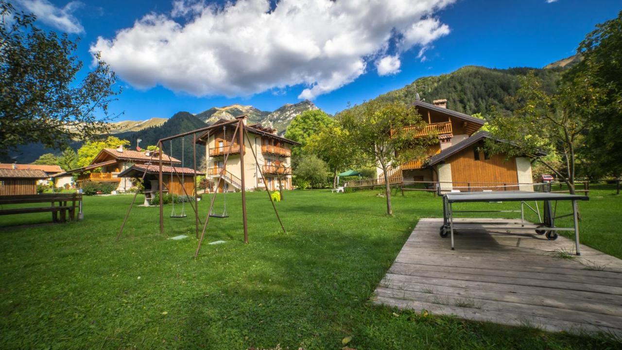 Rustico Pastoria Apartment Lenzumo di Concei