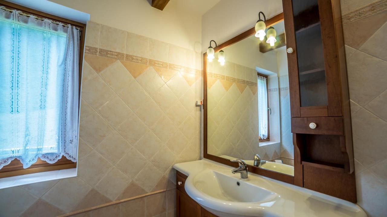 Apartment Rustico Pastoria *