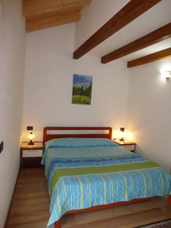 Rustico Pastoria Apartment