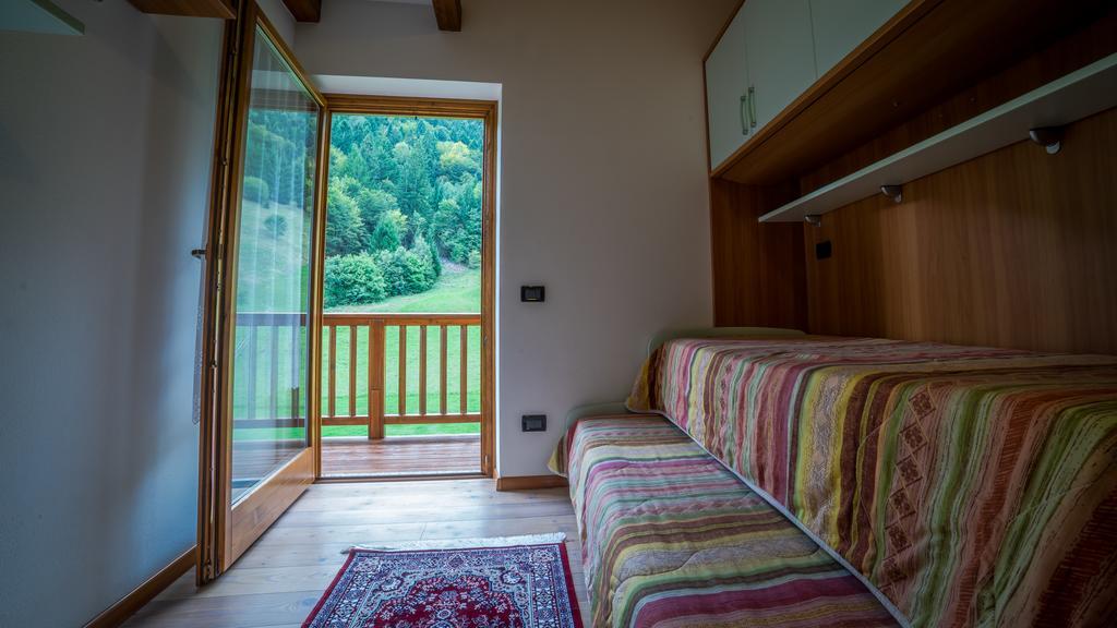 Rustico Pastoria Apartment *