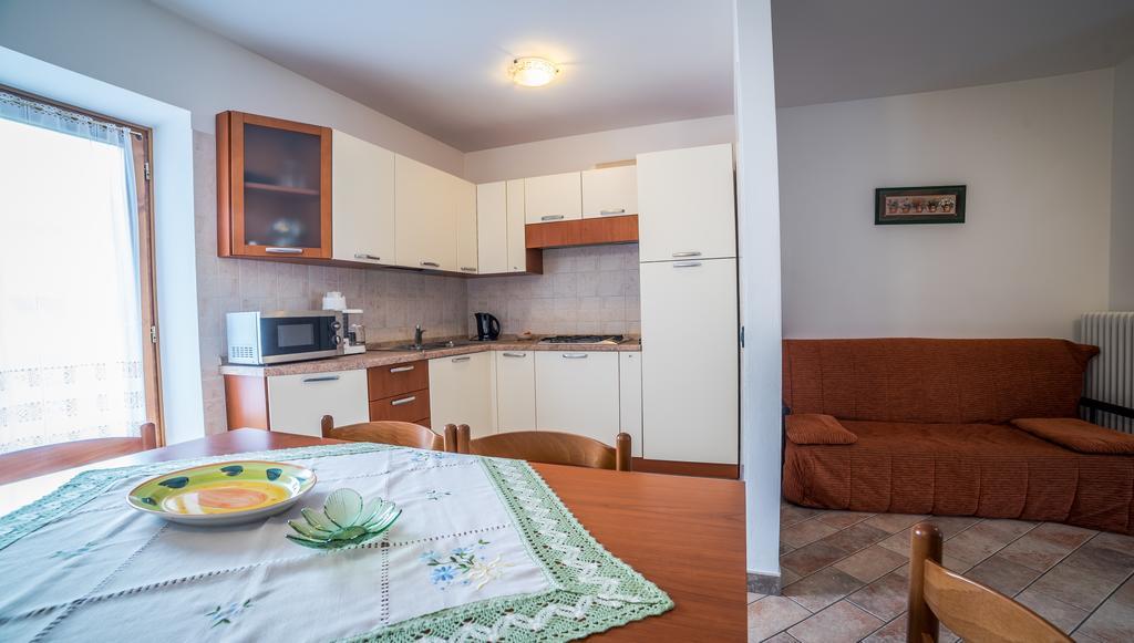 Rustico Pastoria Apartment Lenzumo di Concei