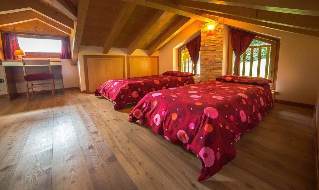 Apartment Rustico Pastoria