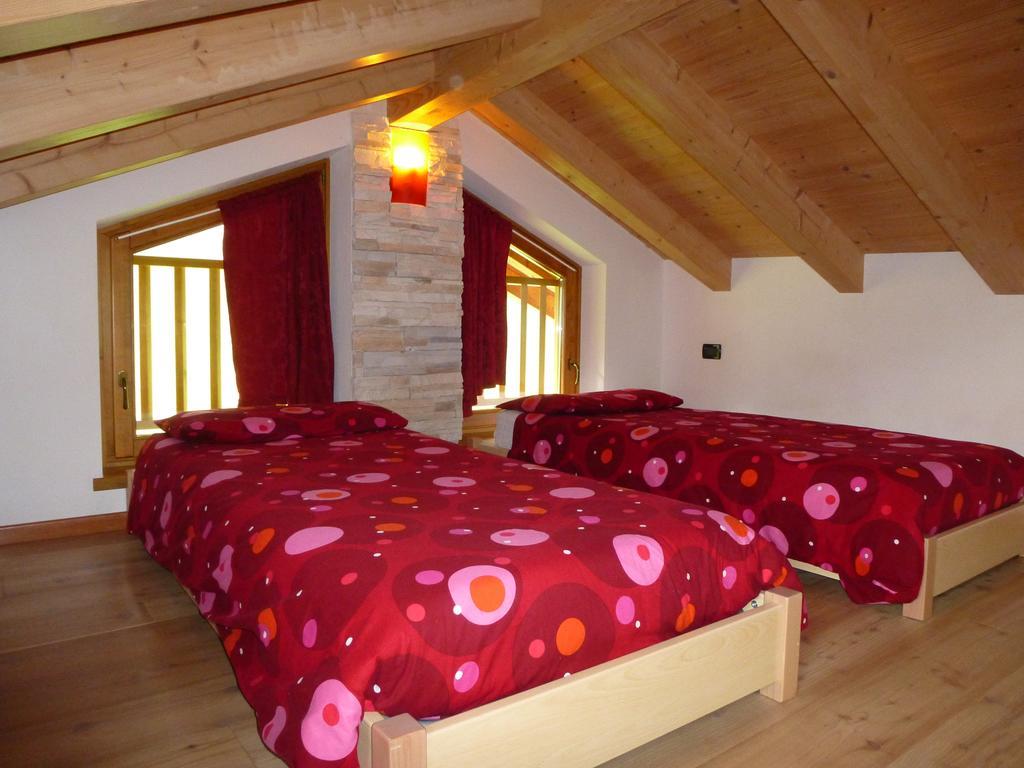 Rustico Pastoria