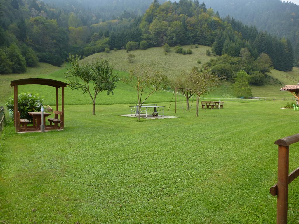 Rustico Pastoria Apartamento *