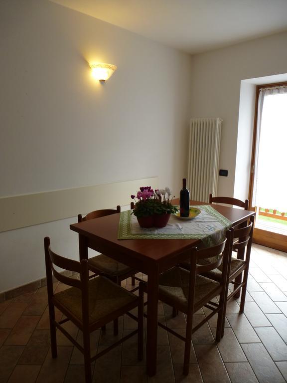 Apartment Rustico Pastoria *