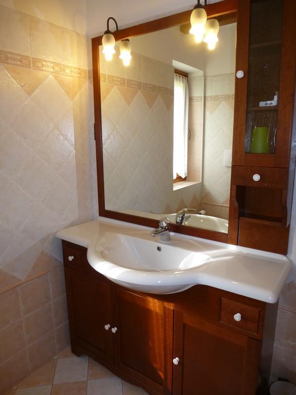 Rustico Pastoria Apartamento Lenzumo di Concei