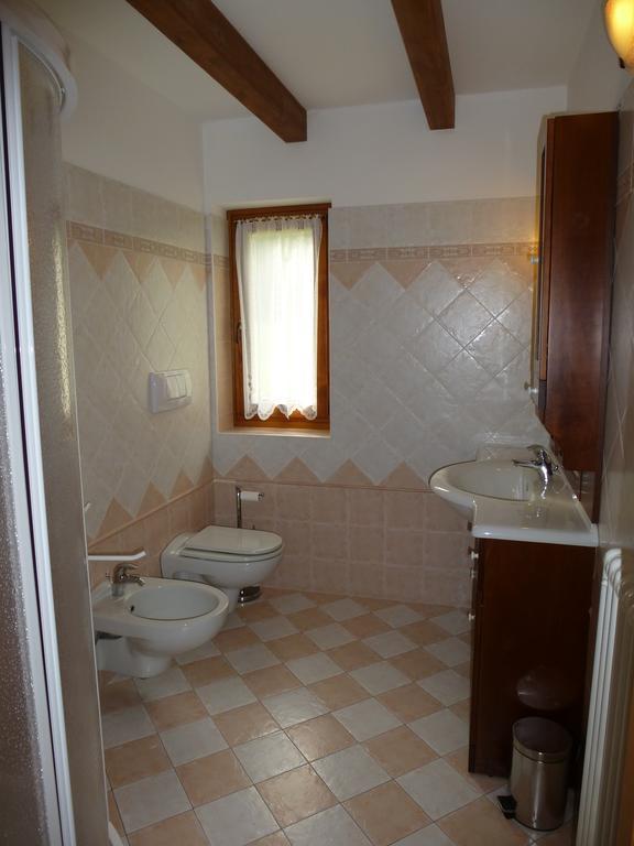 Apartamento Rustico Pastoria Lenzumo di Concei