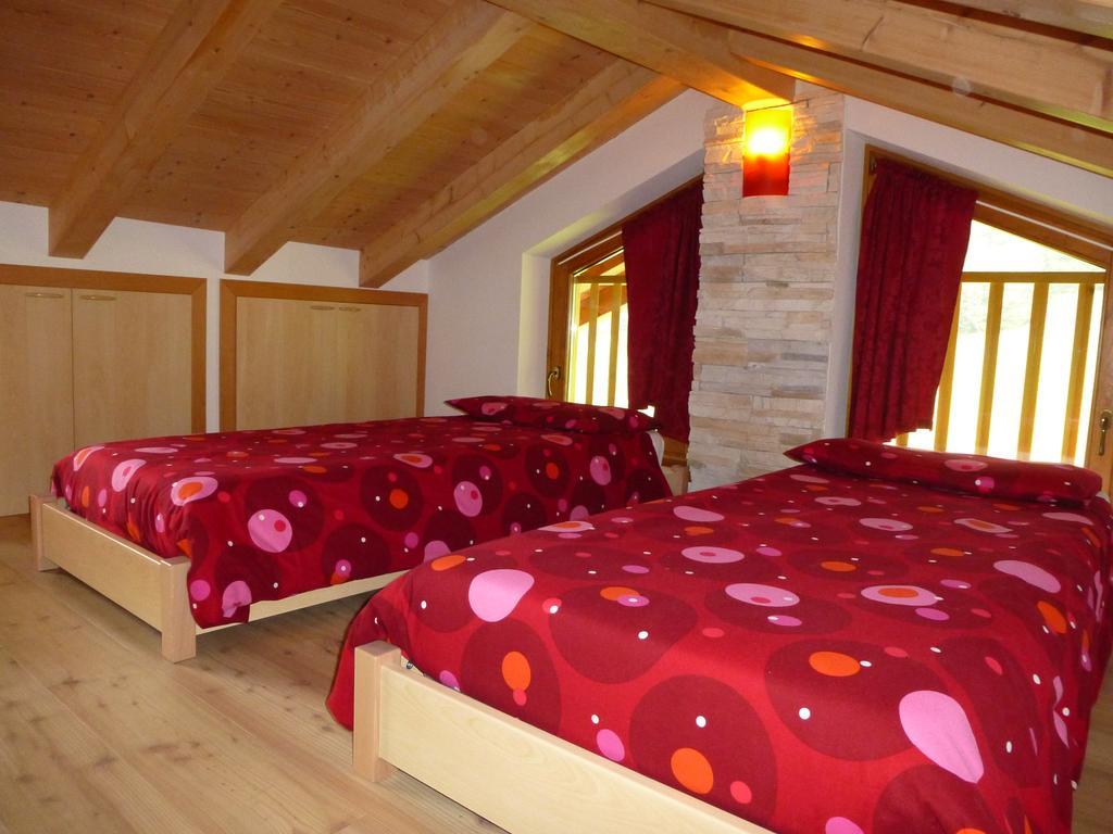 Rustico Pastoria Apartment Lenzumo di Concei