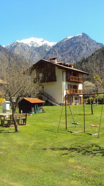 Rustico Pastoria Apartment